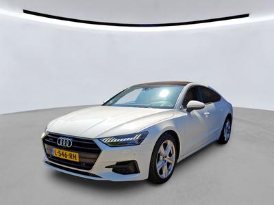 Audi A7 Sportback 1.9 50 TFSI E QUATTRO S TRONIC PRO LINE PLUS, 2021