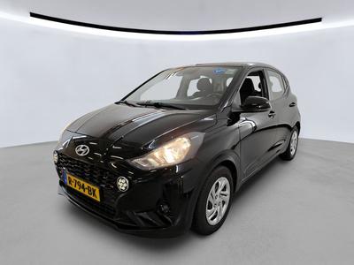 Hyundai i10 0.9 1.0 COMFORT, 2022