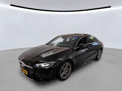 Mercedes-Benz Cla-klasse 1.3 200 AUT.BUSINESS SOLUTION AMG, 2021