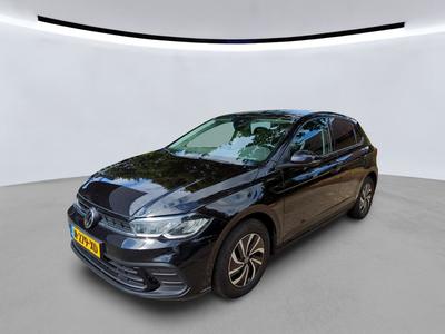 Volkswagen Polo 0.9 1.0 TSI LIFE, 2021