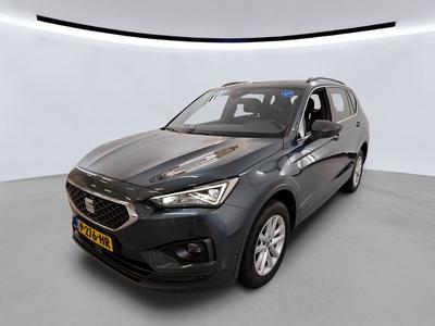 Seat Tarraco 1.4 1.5 TSI 150PK STYLE BUSINESS INTENSE ZWENKBAAR, 2022