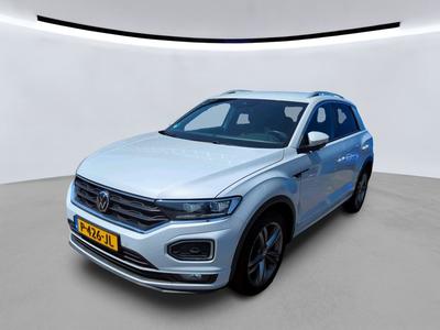 Volkswagen T-roc 1.4 1.5 TSI 150PK DSG SPORT BUSINESS R R-LINE MULTIMEDIA WINTER SPOR, 2022