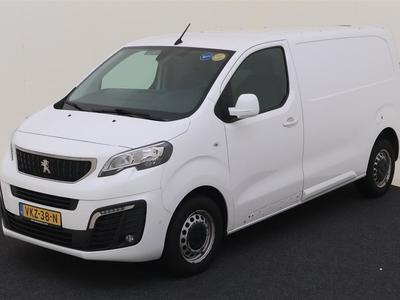 Peugeot Expert 1.9 2.0 BLUEHDI 120 STANDARD PREMIUM COMFORT NAV, 2021