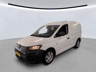 Volkswagen Caddy cargo 1.9 2.0 TDI ECONOMY BUSINESS PLUS, 2021