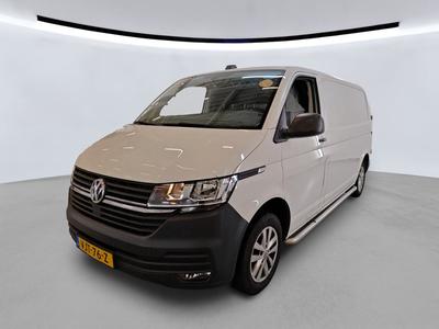 Volkswagen Transporter 1.9 2.0 TDI L2H1 28 COMFORTLINE EXEC. PLUS, 2021