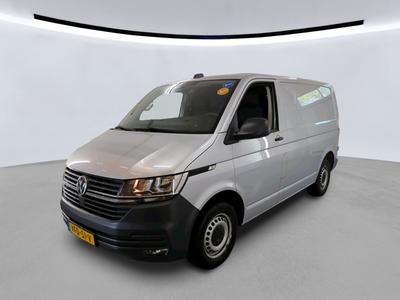 Volkswagen Transporter 1.9 2.0 TDI 110PK L1H1 COMFORTLINE EXEC. PLUS, 2020