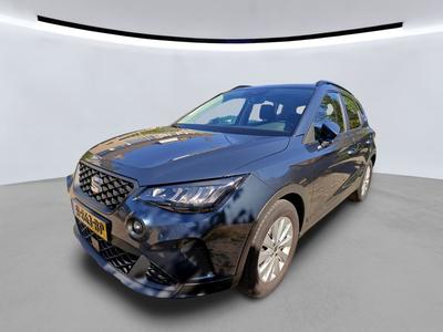 Seat Arona 0.9 1.0 TSI 95PK STYLE, 2022