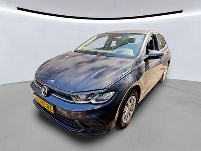 Volkswagen Polo 0.9 1.0 TSI POLO, 2022
