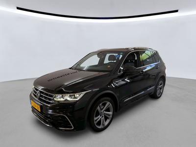 Volkswagen Tiguan 1.4 1.5 TSI 150PK DSG R-LINE MULTIMEDIA, 2022