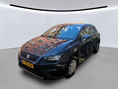 Seat Ibiza 0.9 1.0 MPI REFERENCE, 2022