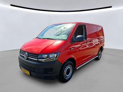 Volkswagen Transporter 1.9 2.0 TDI 84PK L1H1 MULTIMEDIA IMPERIAAL SIDEBARS TREKHAAK 3P, 2019