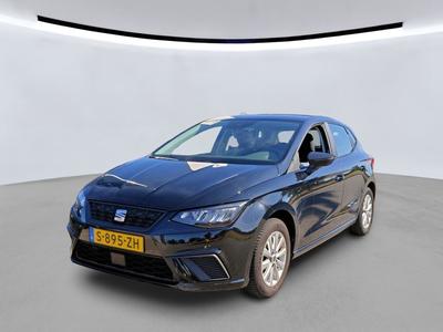 Seat Ibiza 0.9 1.0 ECOTSI STYLE, 2023