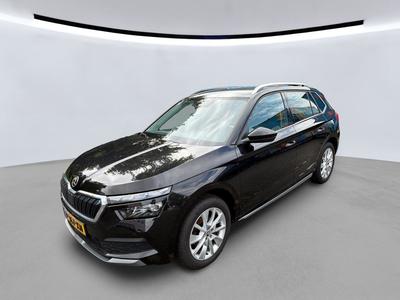 Skoda Kamiq 0.9 1.0 TSI 110PK DSG BUSINESS EDITION, 2022