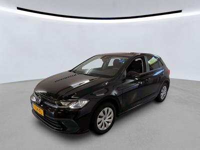 Volkswagen Polo 0.9 1.0 TSI POLO, 2024