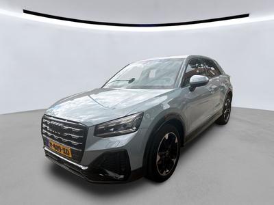 Audi Q2 0.9 30 TFSI S EDITION, 2022