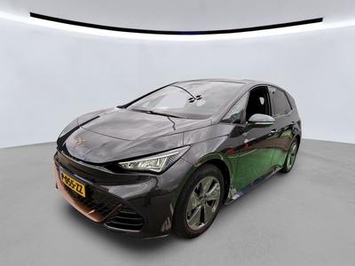 CUPRA Born 0.0 BEV 204PK 58KWH BUSINESS PLUS, 2022