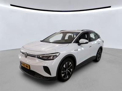 Volkswagen Id.4 0.0 BEV 204PK 77KWH PRO COMFORT MULTIMEDIA, 2022