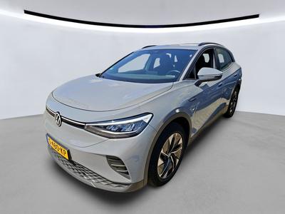 Volkswagen Id.4 0.0 BEV 174PK 77KWH PRO STYLE MULTIMEDIA, 2023