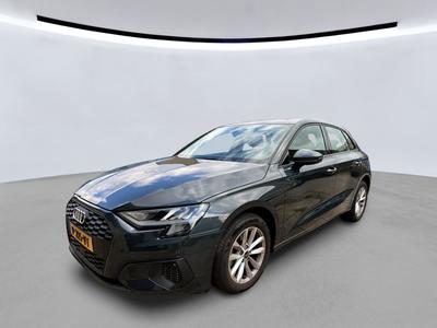 Audi A3 Sportback 0.9 30 TFSI 110PK PRO LINE, 2022