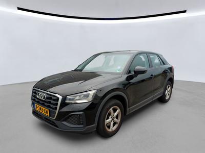 Audi Q2 0.9 30 TFSI 110PK PRO LINE, 2022