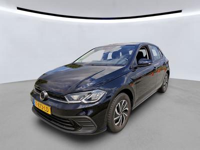 Volkswagen Polo 0.9 1.0 TSI 95PK LIFE MULTIMEDIA, 2023