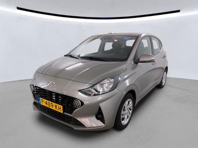 Hyundai i10 0.9 1.0 COMFORT, 2022