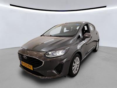 Ford Fiesta 0.9 1.0 ECOBOOST TITANIUM, 2022