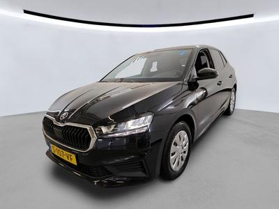 Skoda Fabia 0.9 1.0 TSI 95PK AMBITION, 2023