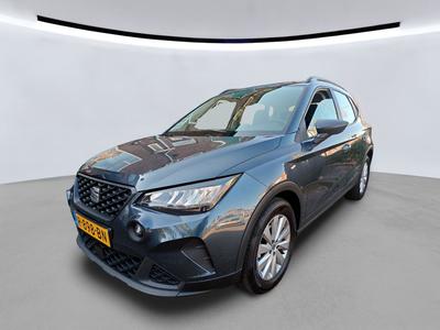 Seat Arona 0.9 1.0 TSI STYLE, 2022