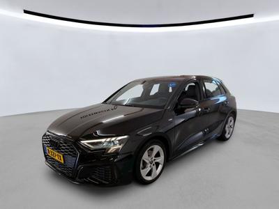Audi A3 Sportback 0.9 30 TFSI S TRONIC S EDITION, 2022