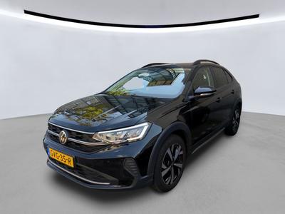 Volkswagen Taigo 0.9 1.0 TSI 95PK ORANJE EDITION MULTIMEDIA COMFORT, 2024