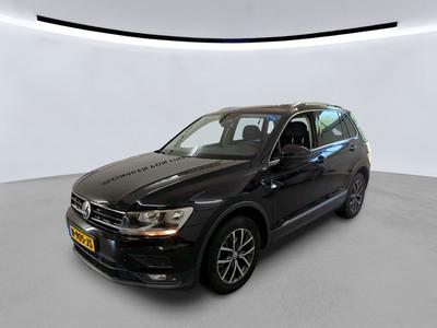 Volkswagen Tiguan 1.4 1.5 TSI 150PK DSG COMFORTLINE BUSINESS EXECUTIVE MULTIMEDIA, 2020