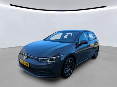 Volkswagen Golf 1.4 1.5 TSI 130PK LIFE, 2020