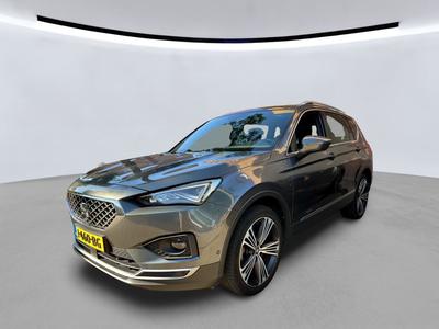 Seat Tarraco 1.9 2.0 TSI 190PK DSG 4DRIVE XCELLENCE BEATS WINTER TECH 7P, 2020