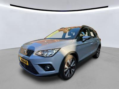 Seat Arona 0.9 1.0 TSI 95PK STYLE, 2020