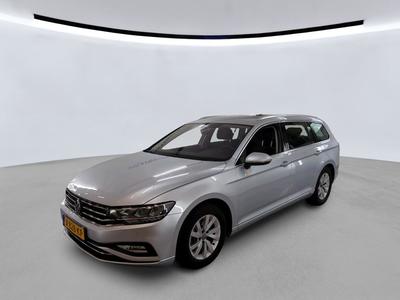 Volkswagen Passat variant 1.4 1.5 TSI 150PK DSG BUSINESS, 2023