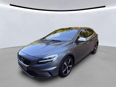 Volvo V40 1.4 1.5 T3 152PK GEARTRONIC R-DESIGN TREKHAAK, 2020