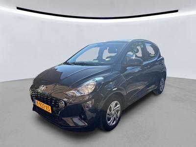 Hyundai i10 0.9 1.0 67PK COMFORT, 2021
