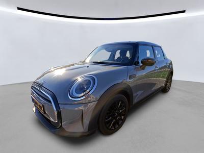 MINI 1.4 1.5 136PK AUT COOPER BUSINESS EDITION, 2021