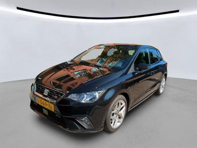 Seat Ibiza 0.9 1.0 TSI 95PK FR BUSINESS INTENSE, 2021