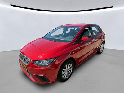 Seat Ibiza 0.9 1.0 TSI 95PK STYLE, 2022