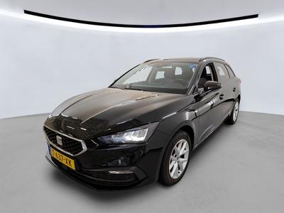 Seat Leon sportstourer 0.9 1.0 TSI 110PK STYLE BUSINESS INTENSE, 2023