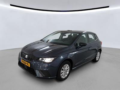 Seat Ibiza 0.9 1.0 TSI 95PK STYLE, 2024