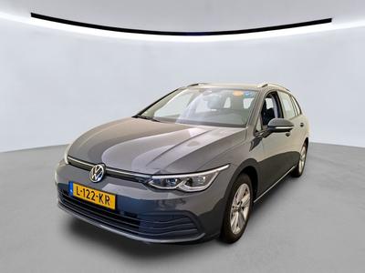 Volkswagen Golf variant 1.4 1.5 TSI 131PK DSG LIFE BUSINESS WINTER EXECUTIVE, 2021