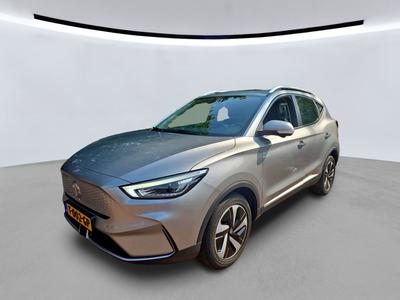 MG zs ev 0.0 156PK 70KWH LONG RANGE LUXURY, 2023