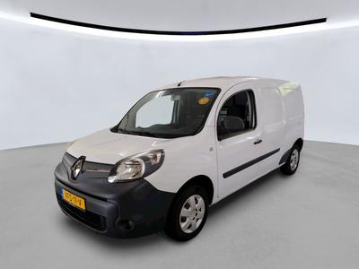 Renault Kangoo 0.0 Z.E. MAXI VISION-II MULTIMEDIA R-LINK (INCL. ACCU), 2020