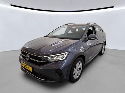 Volkswagen Taigo 0.9 1.0 TSI 110PK DSG LIFE MULTIMEDIA, 2022