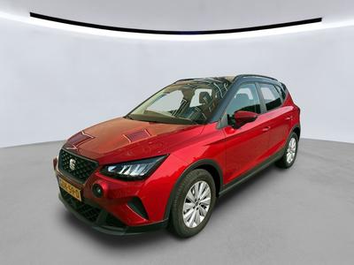 Seat Arona 0.9 1.0 TSI 95PK STYLE BUSINESS CONNECT WINTER, 2024