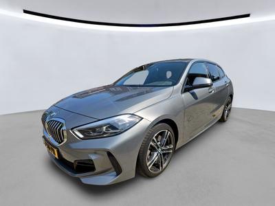 BMW 1-SERIE 1.9 120I 178PK AUT HIFI M SPORT, 2023