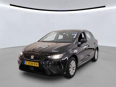 Seat Ibiza 0.9 1.0 TSI 95PK STYLE, 2023